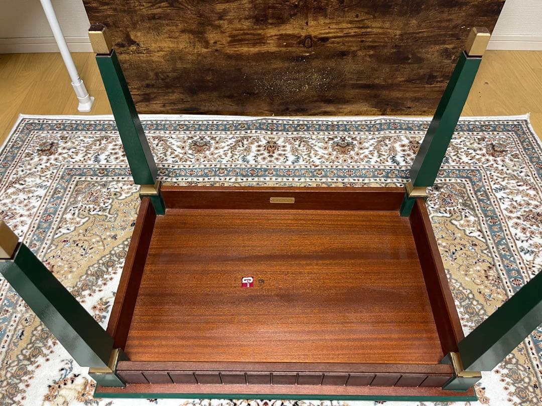 超激レア‼️ ミッドセンチュリーG-PLAN ヴィンテージテーブル