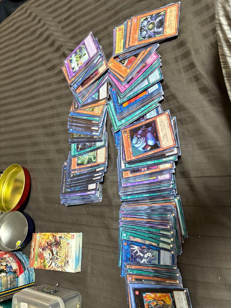 トレーディングカード　まとめ売り