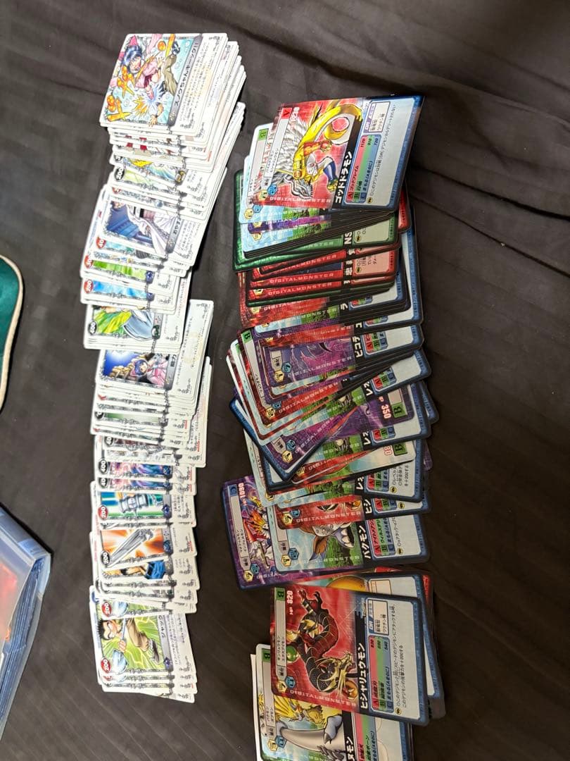 トレーディングカード　まとめ売り