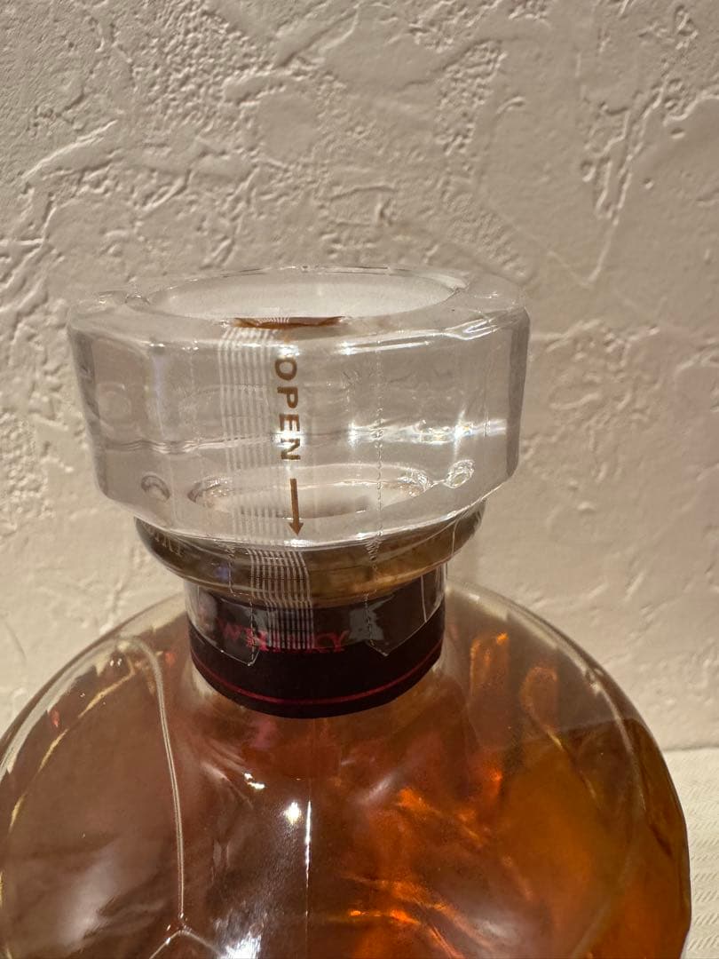 新品未開封品　山崎シングルモルトウイスキー & 響ブロッサムハーモニー2022年