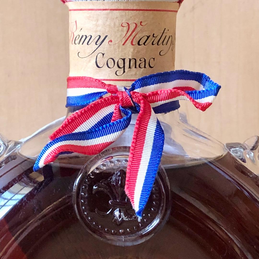 未開栓 レミーマルタン ルイ13世 ベリーオールド 700ml 40% 替栓付