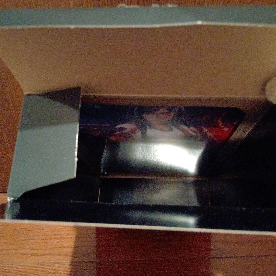 プレイアーツ改　ティファ