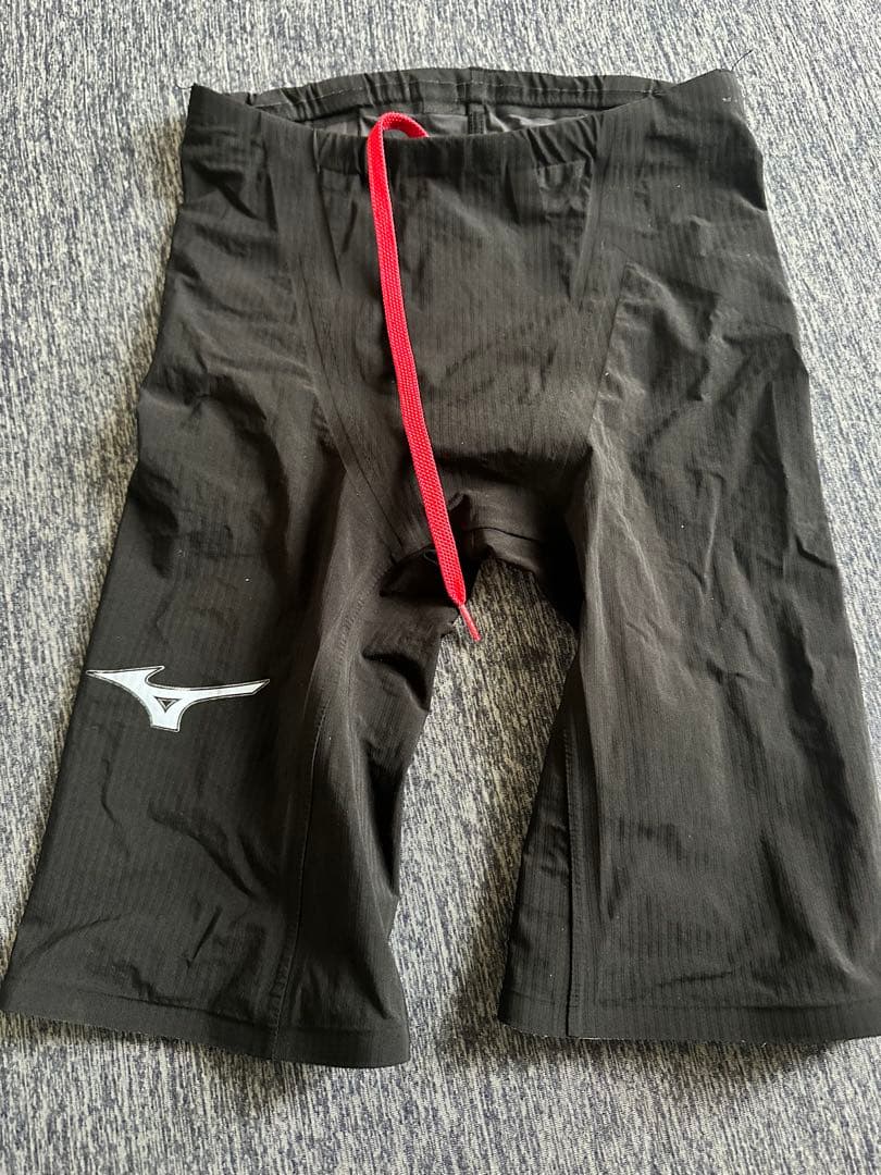 ミズノ　競泳水着　GX SONIC 6 CR XS