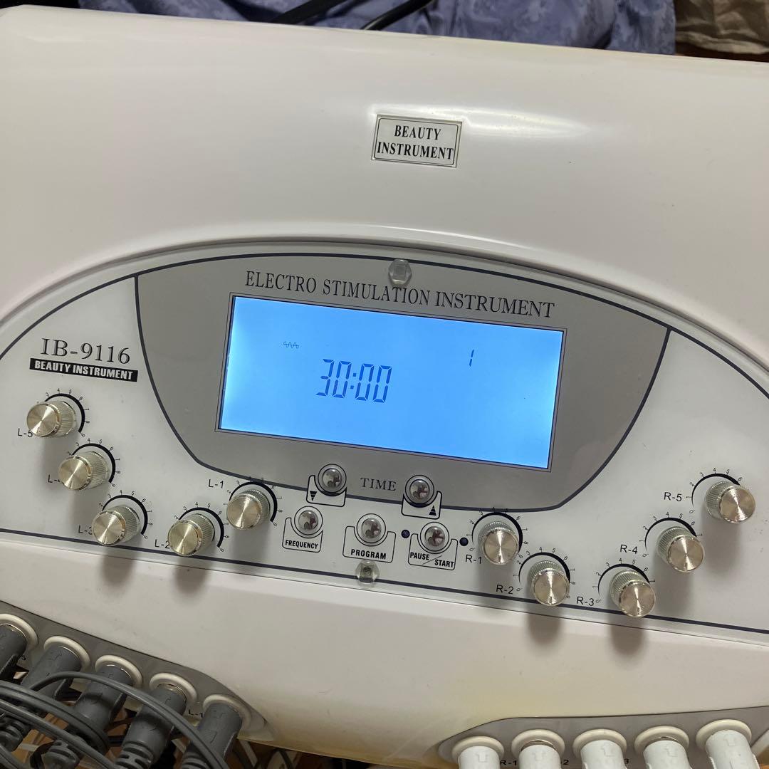 ハイパーEMSプロIB-9116