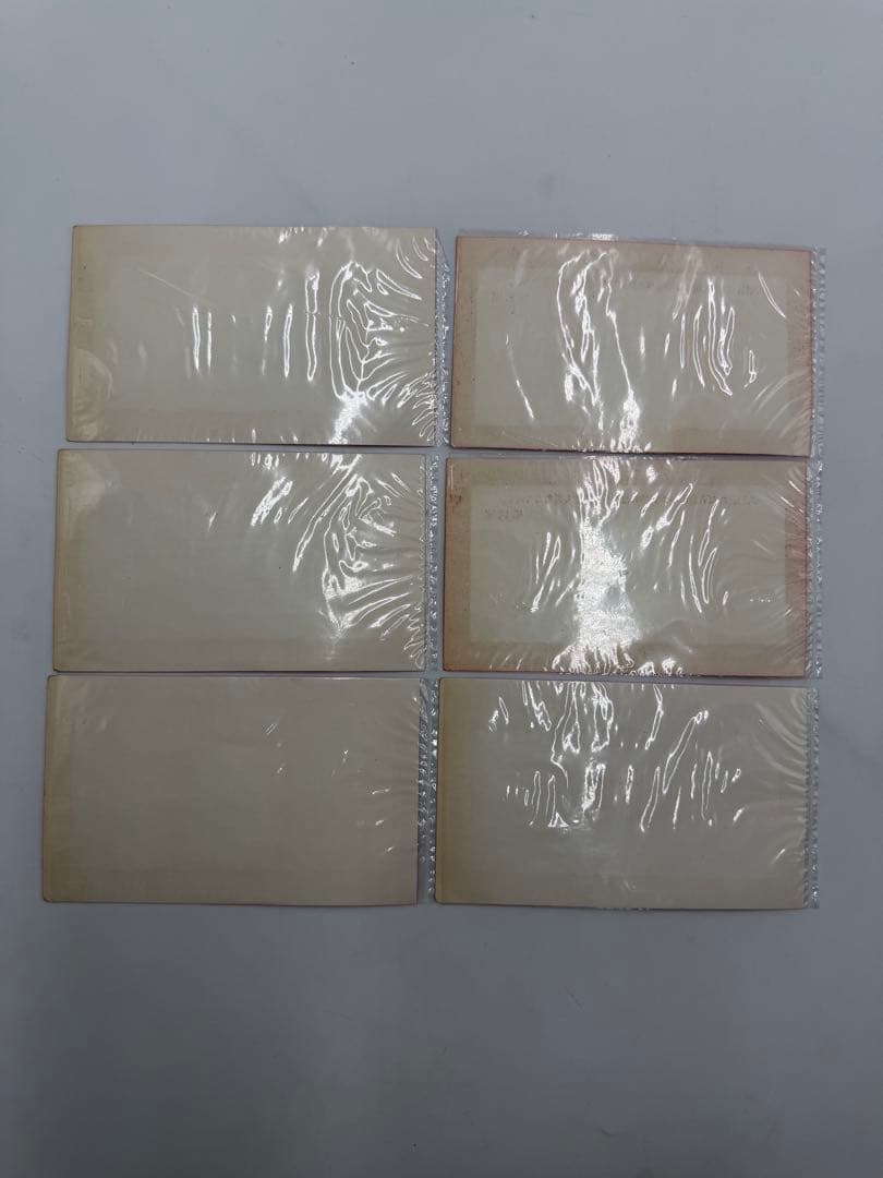 中華人民共和国の切手　革命現代京劇　毛沢東　中国切手