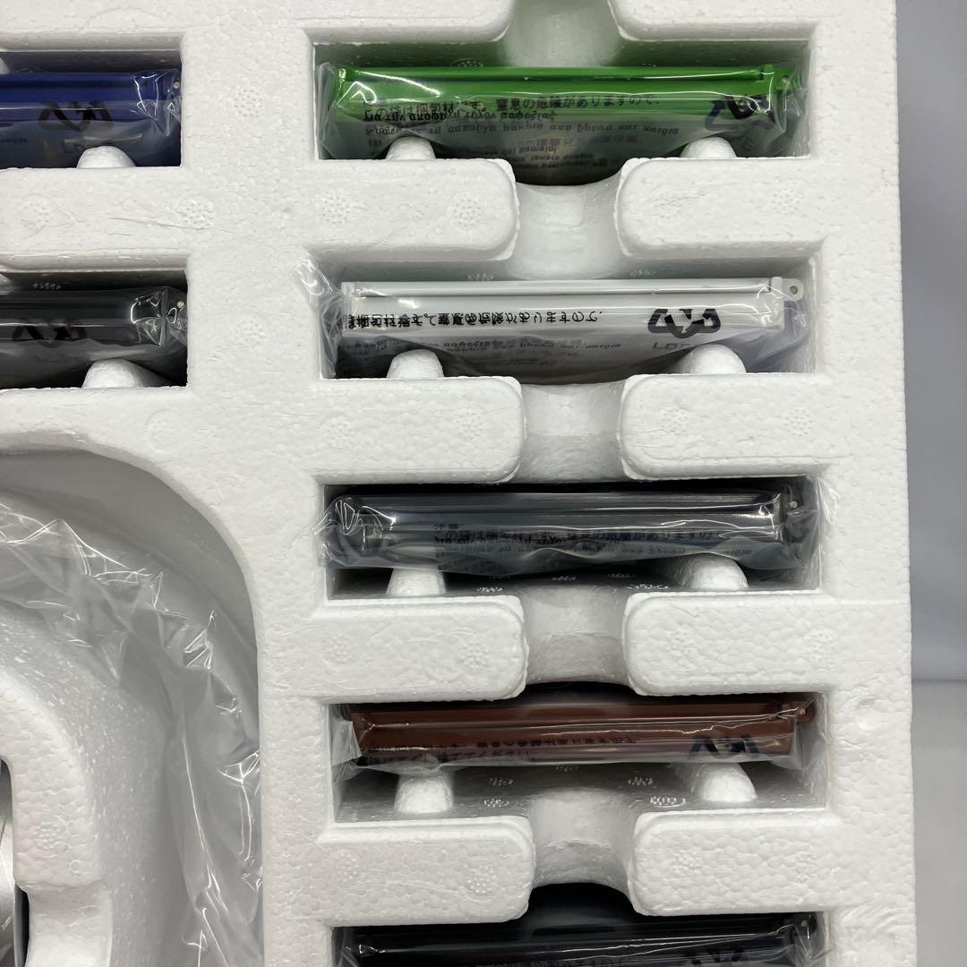 HF3334 CSM Vバックル＆ドラグバイザー