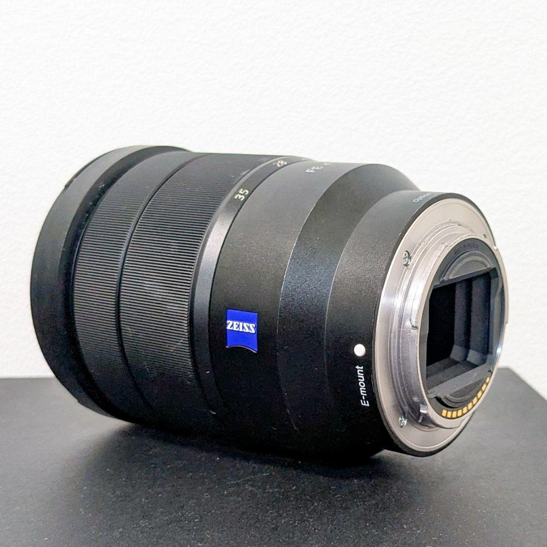 レンズ(単焦点) SONY Vario-Tessar FE 16-35mm F4 ZA OSS