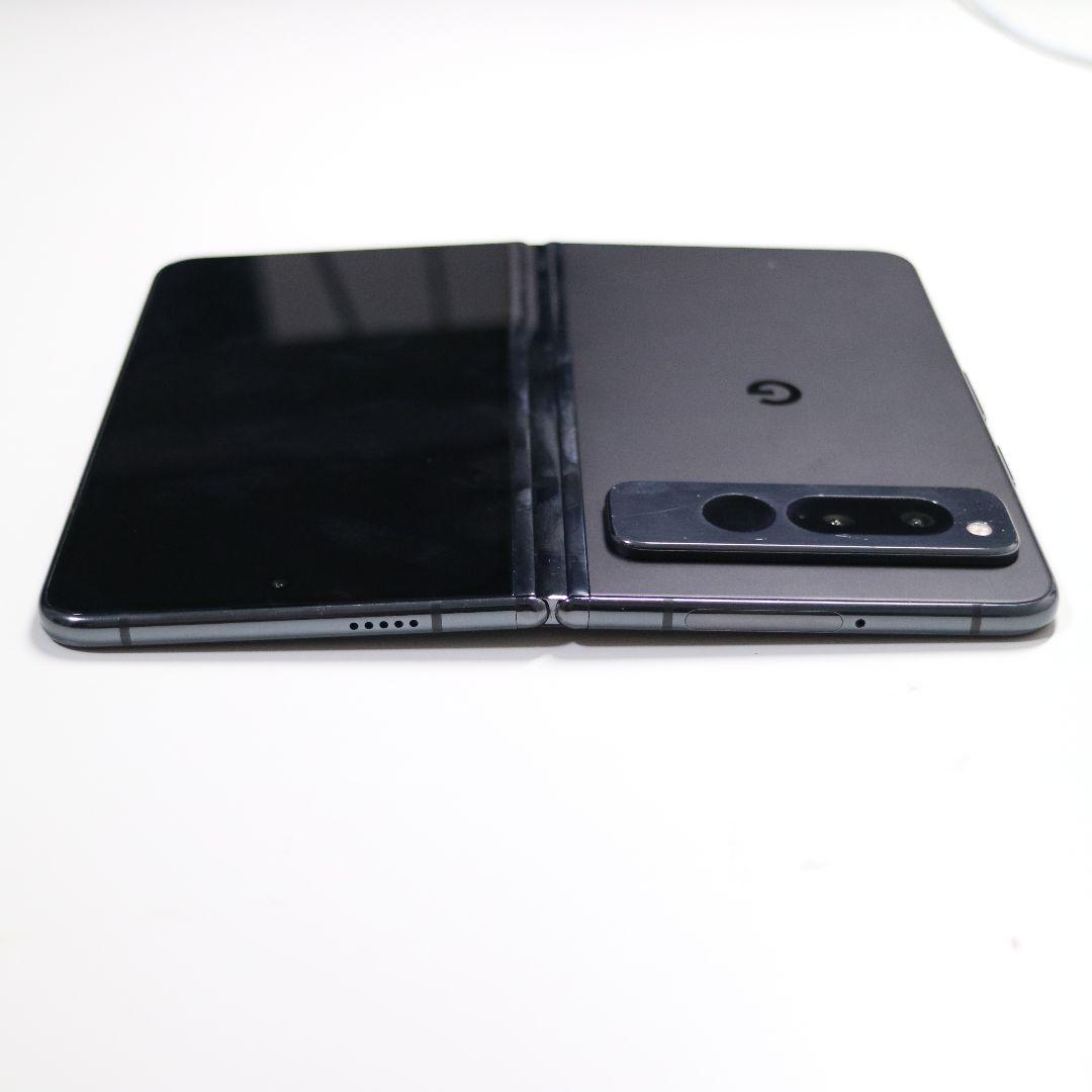 【難あり】Google Pixel Fold