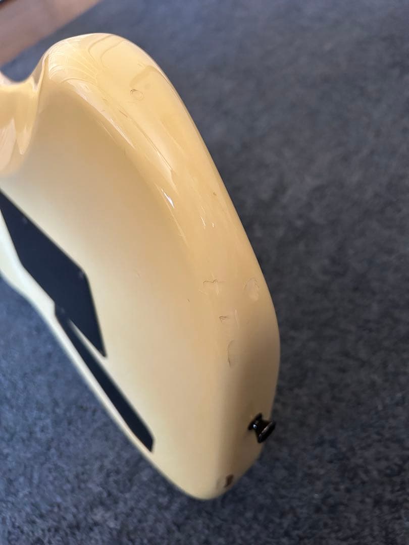 ギター KRAMER EK-1BF