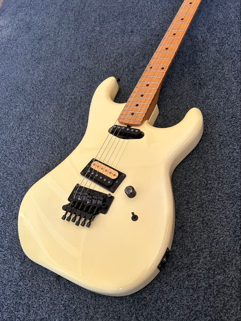 ギター KRAMER EK-1BF