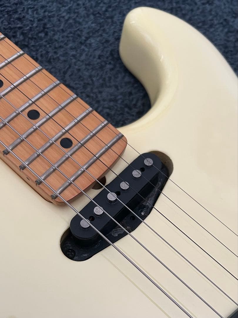 ギター KRAMER EK-1BF