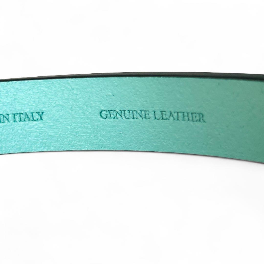 【特価❤︎美品】ティファニー　レザー リード ペットリーシュ ドッグ 犬