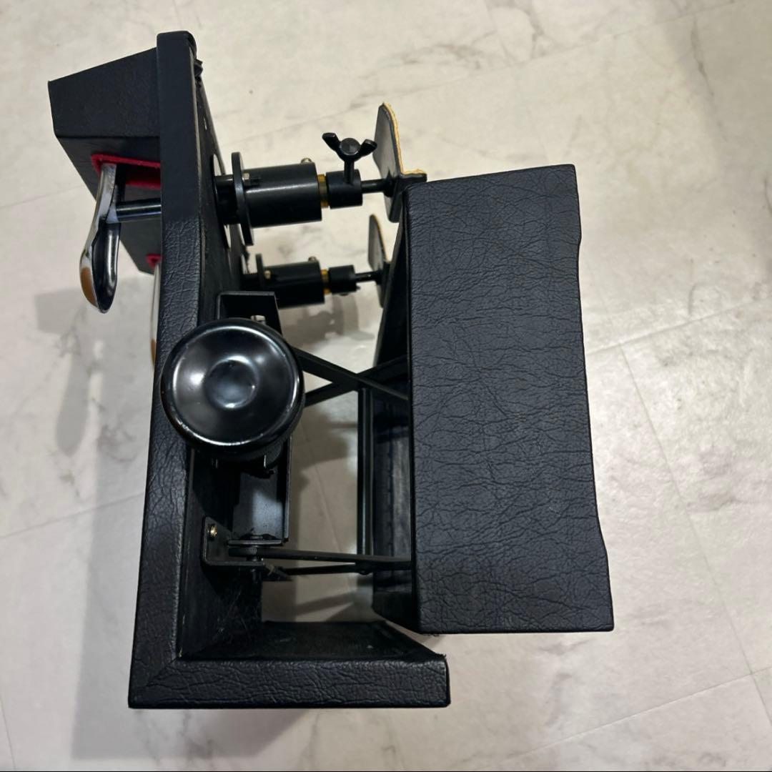 M-60 ピアノ補助ペダル　ムツミ木工製作所