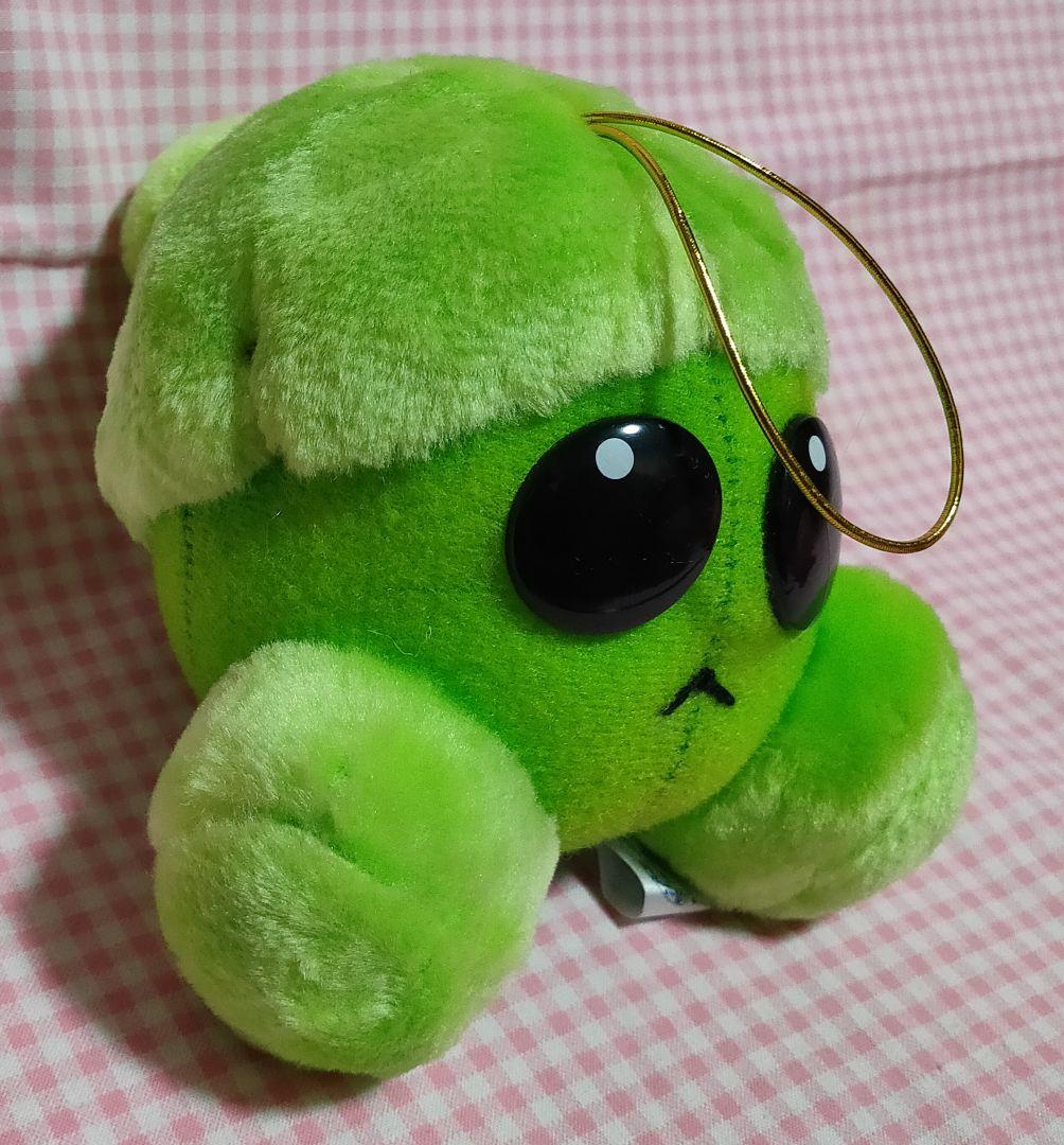 星のカービィ ぬいぐるみ タグ付き 夢の泉の物語 15cm