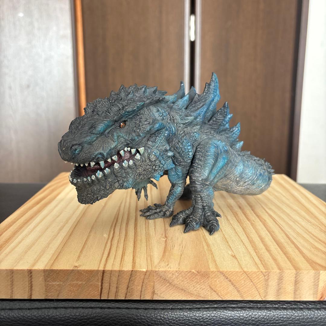 デフォリアル　ゴジラ　1998 ナイトカラーver.