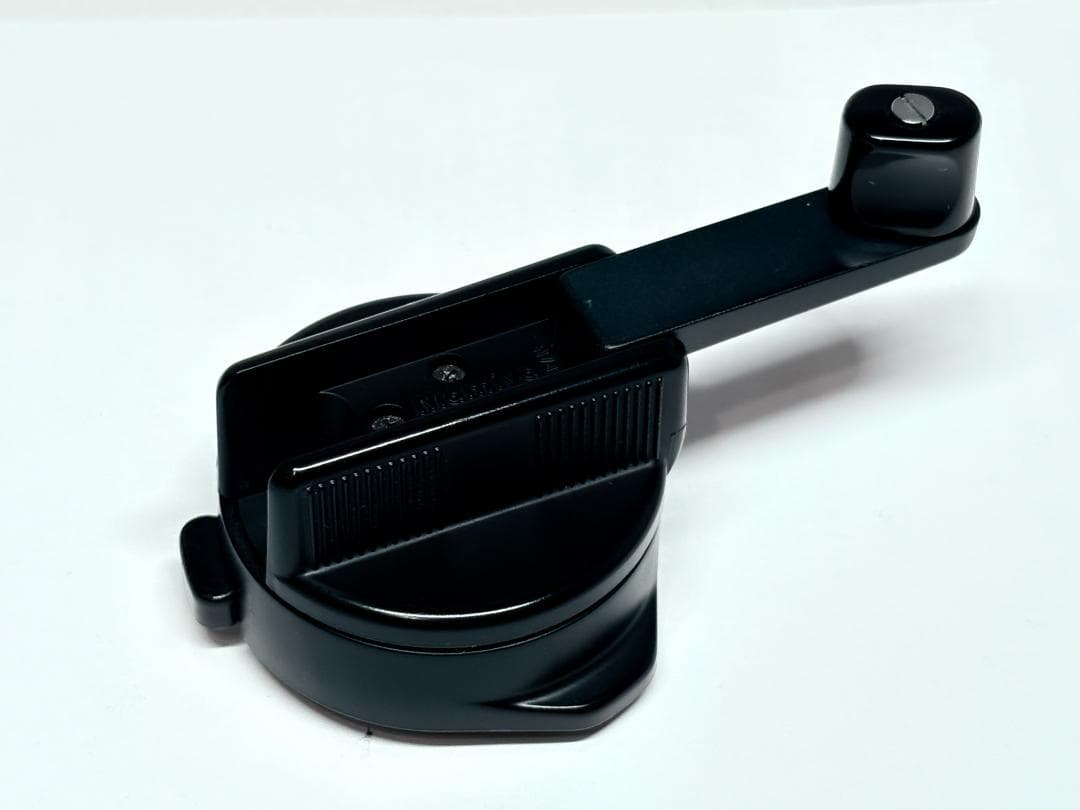 マミヤ 巻き上げクランク M645 SUPER