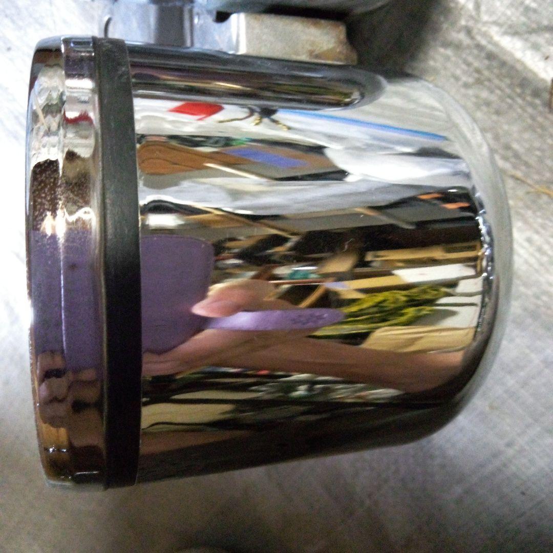 美品ジャンク ホンダ GB250クラブマン メーター