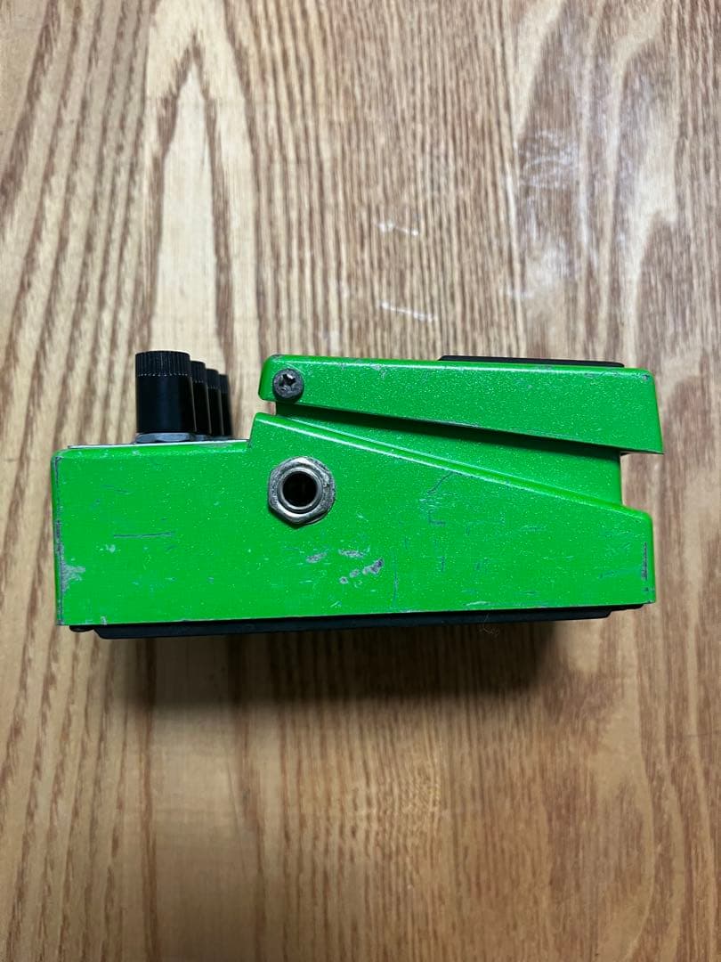 ギター BOSS Phase Shifter PH-3