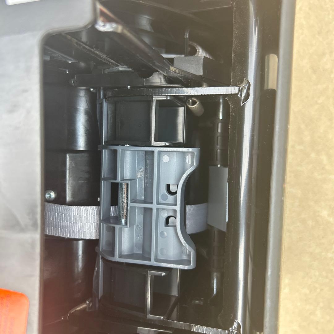 【送料無料】 ブリタックスレーマー アドバンザフィックス 4R チャイルドシート