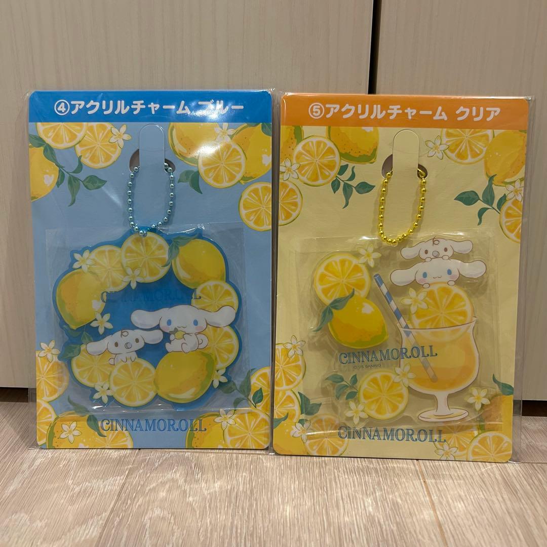 【新品未開封】サンリオ くじ まとめ売り ラストスペシャル賞