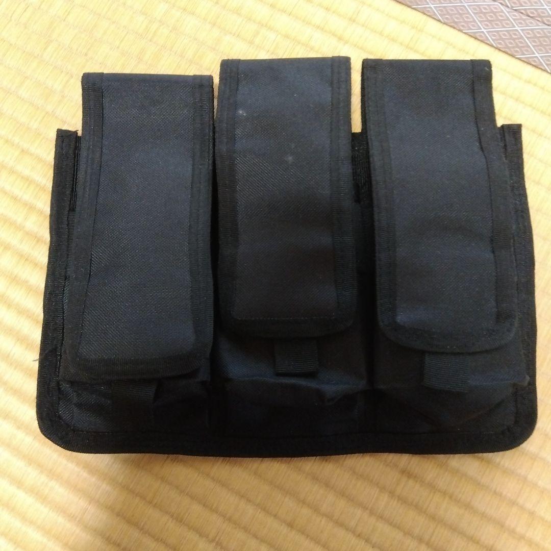 サバゲー　フルセット　サバゲー引退