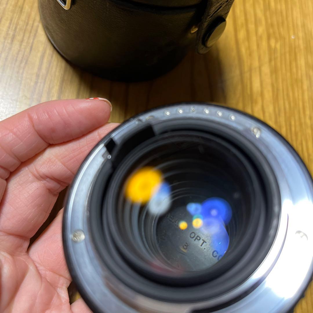 PENTAX REAR CONVERTER-A 2X-S Kマウント