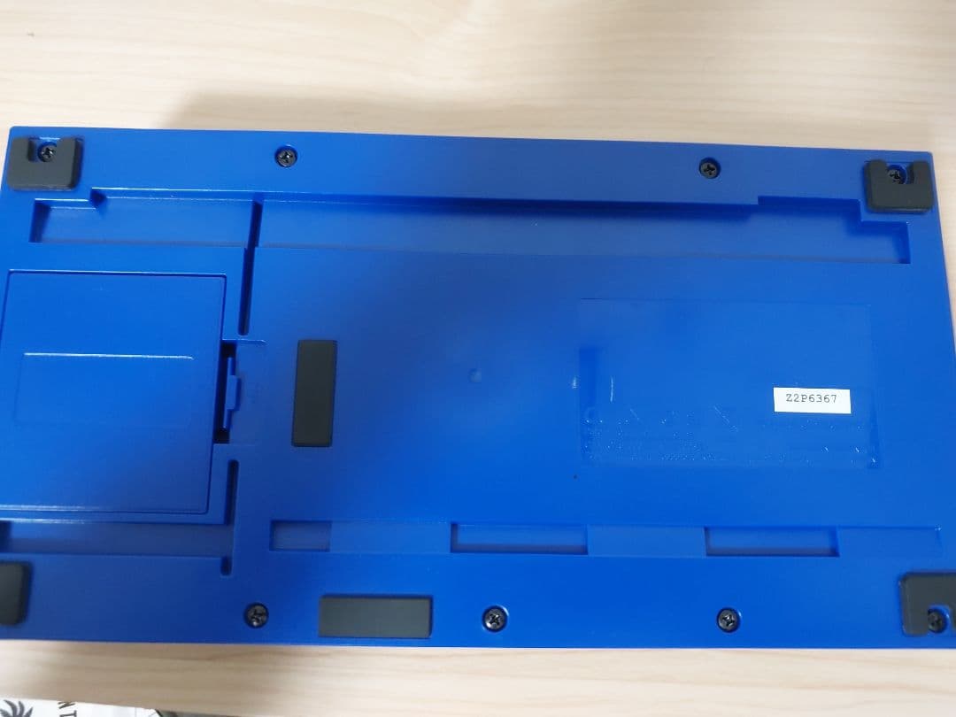 (HIRO)BOSS GT-1 ギターエフェクター