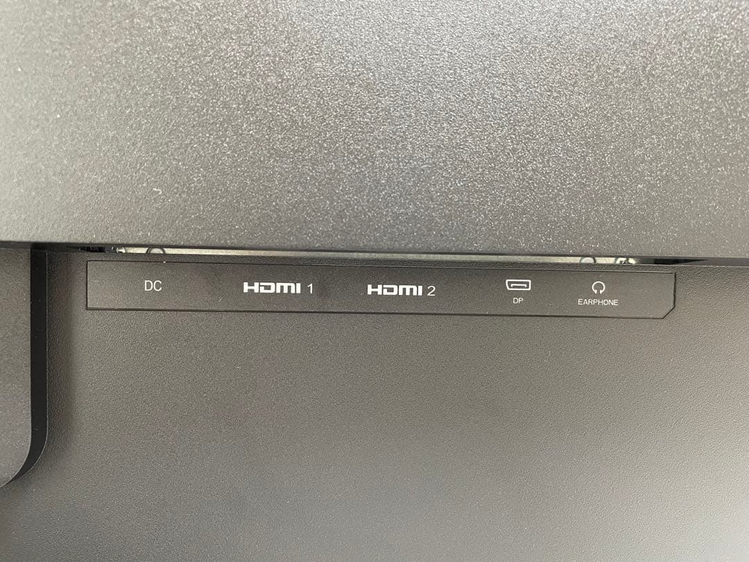 KTC 32インチ QHD IPS 100Hz ゲーミングモニター HDMI付