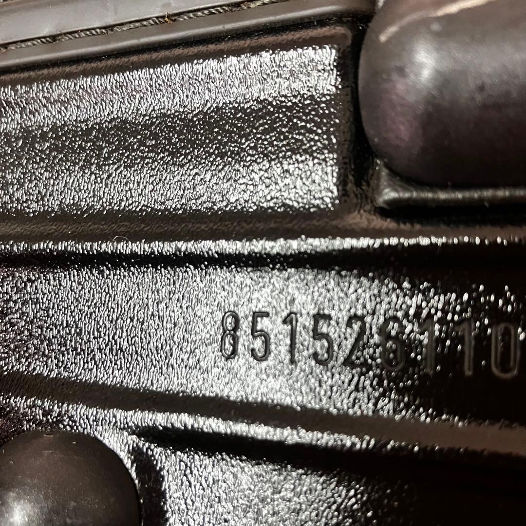 RIMOWA リモワ サルサ キャリー 2輪 機内持込 32L