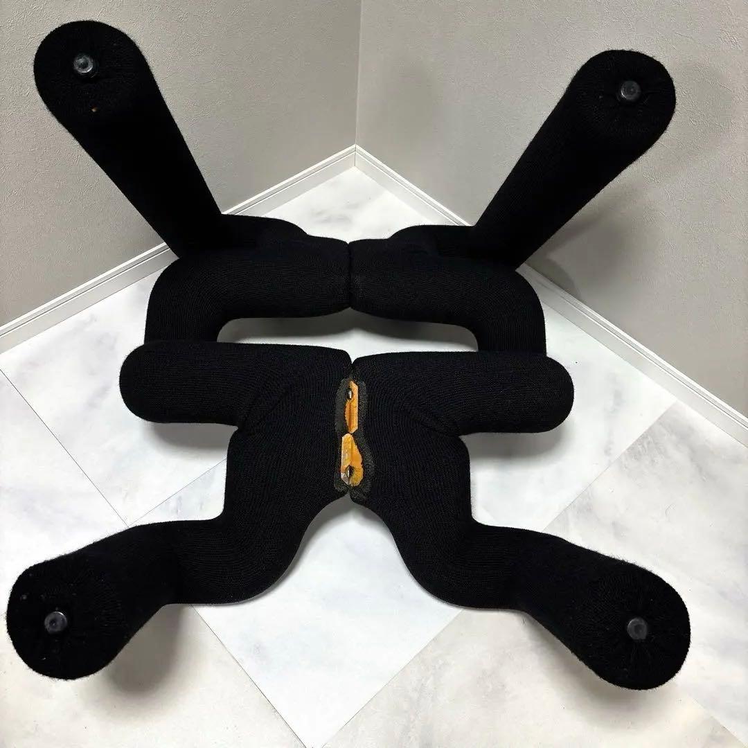 VARIER エクストレム ラウンジチェア 北欧デザイン　1