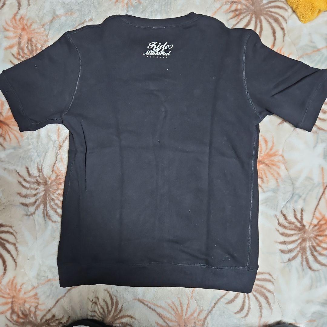 hide Spirits 半袖トレーナー Lサイズ