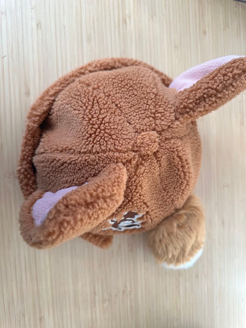 ファンタジースプリングス　ファンキャップ ロストキッズ　５点セット