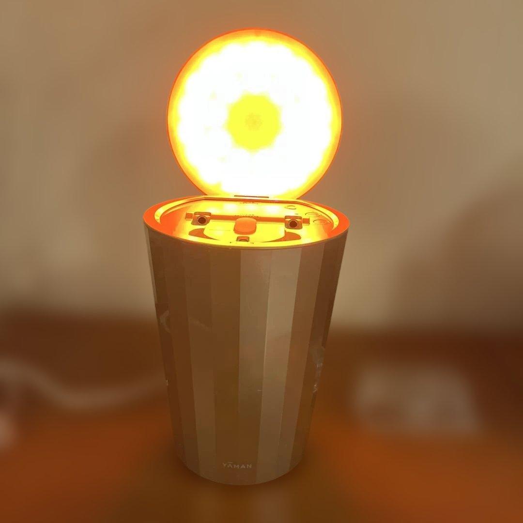 YA-MAN フォトシャイン