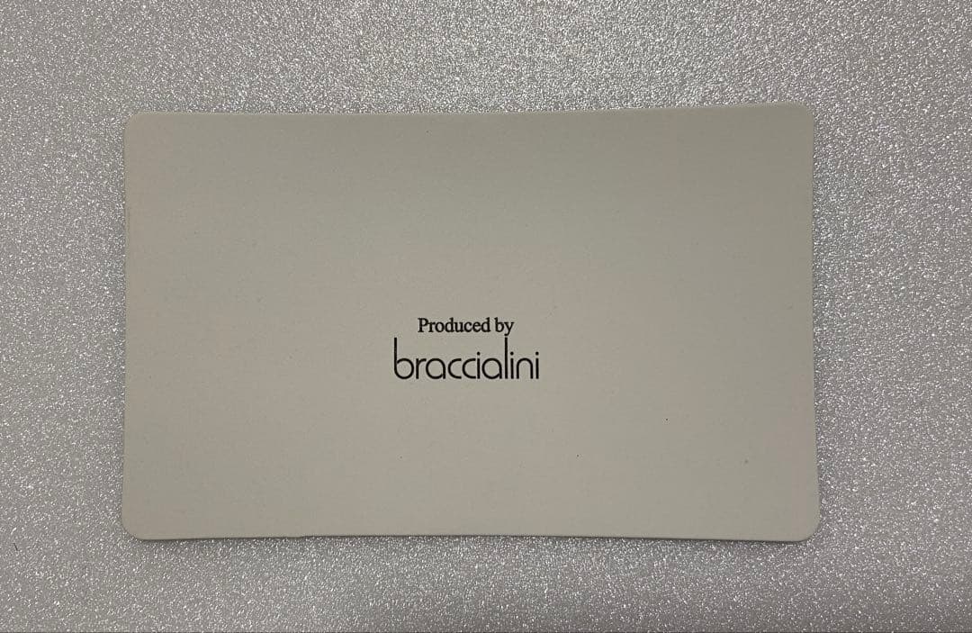 【新品未使用】Vivienne Westwood 三つ折り財布 ブラック