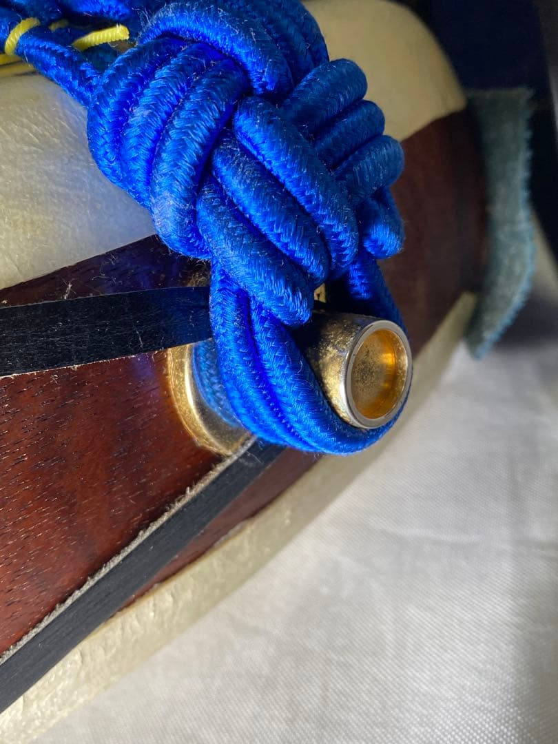 2325❣️ 三味線　セット　太棹　　30mm