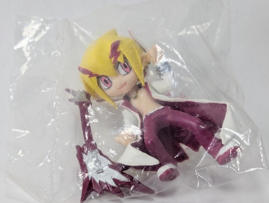 ディスガイア PalmScenery ＆ にいてんご エトナ & フロン セット