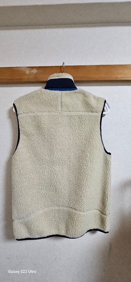 パタゴニア メンズ・クラシック・レトロX・ベスト