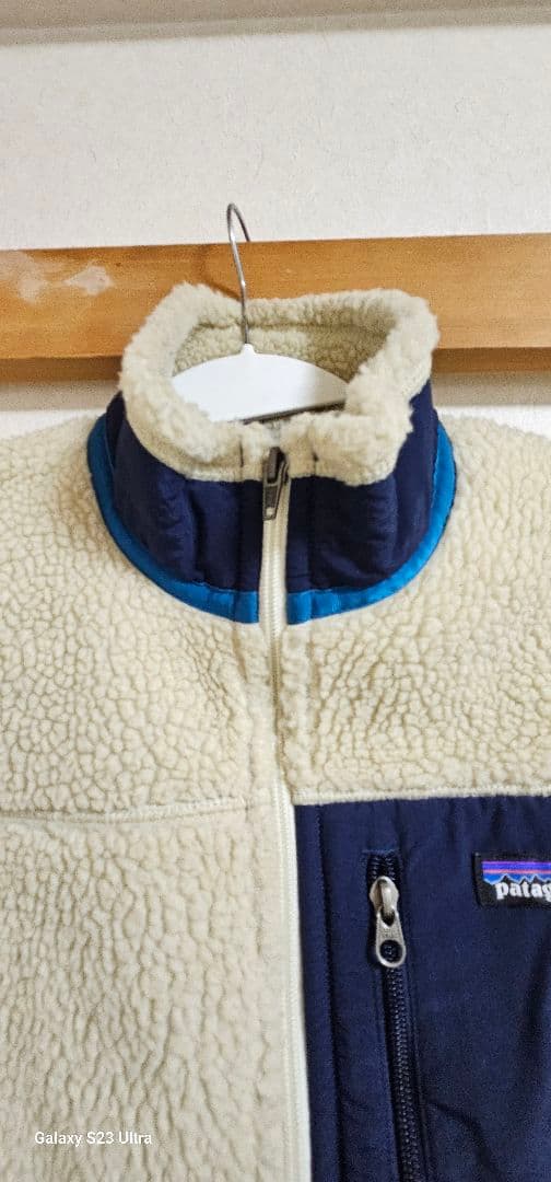 パタゴニア メンズ・クラシック・レトロX・ベスト