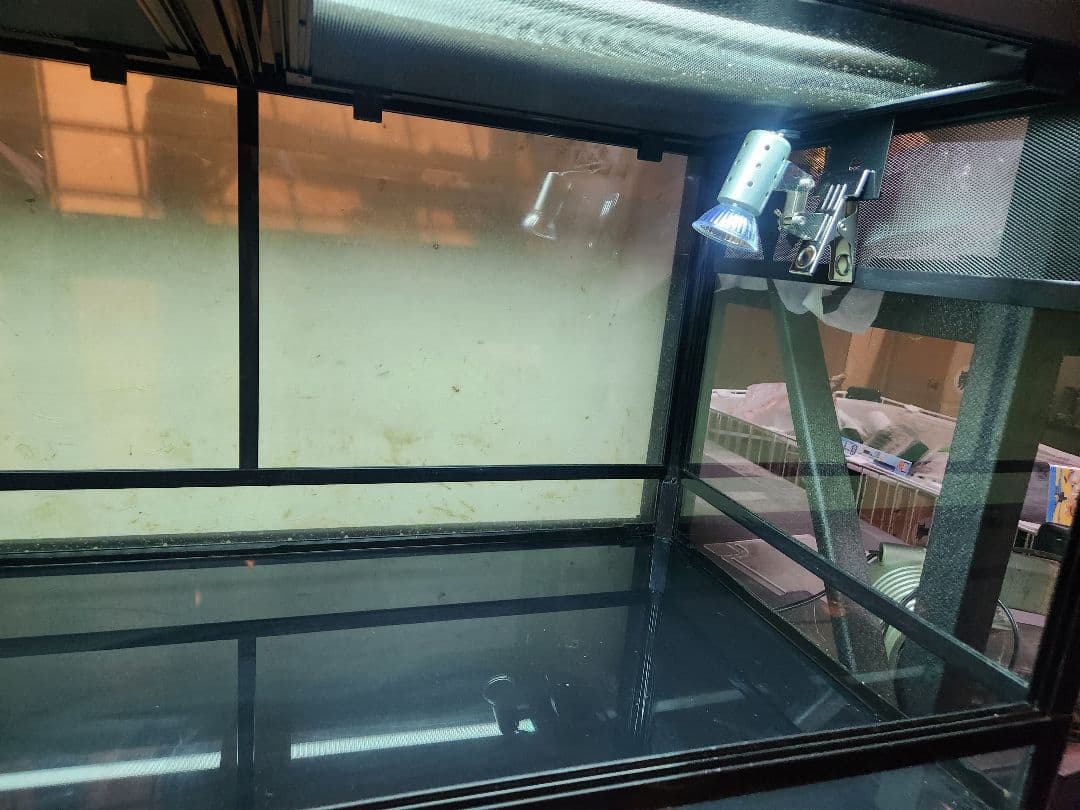 引取パンテオンブラック9045中古 マイクロサン53w 紫外線ライト　各1台