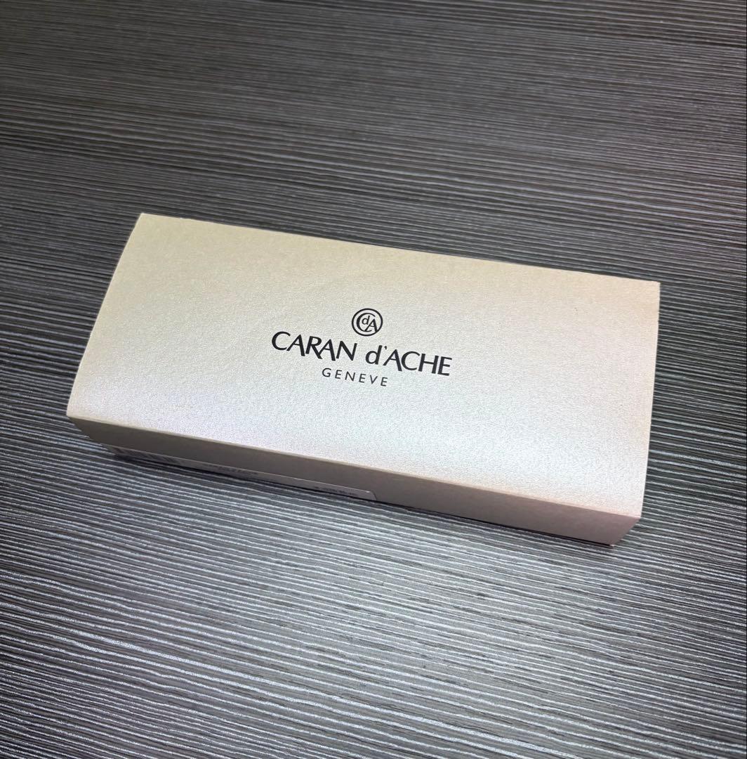 【レア】カランダッシュ メカニカルペンシル RNX.316 ボックス付き