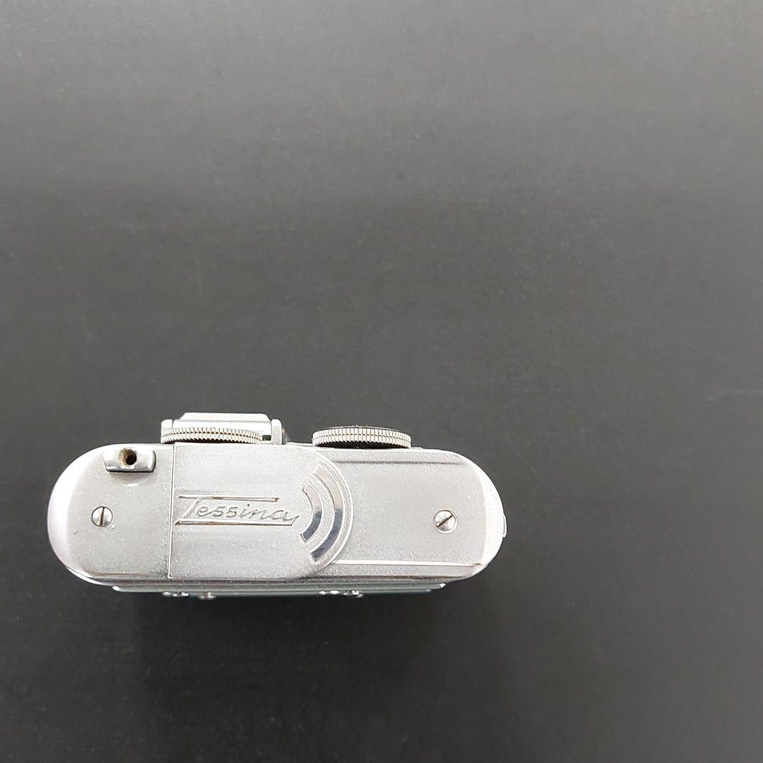 スイス製品のカメラテッシナ