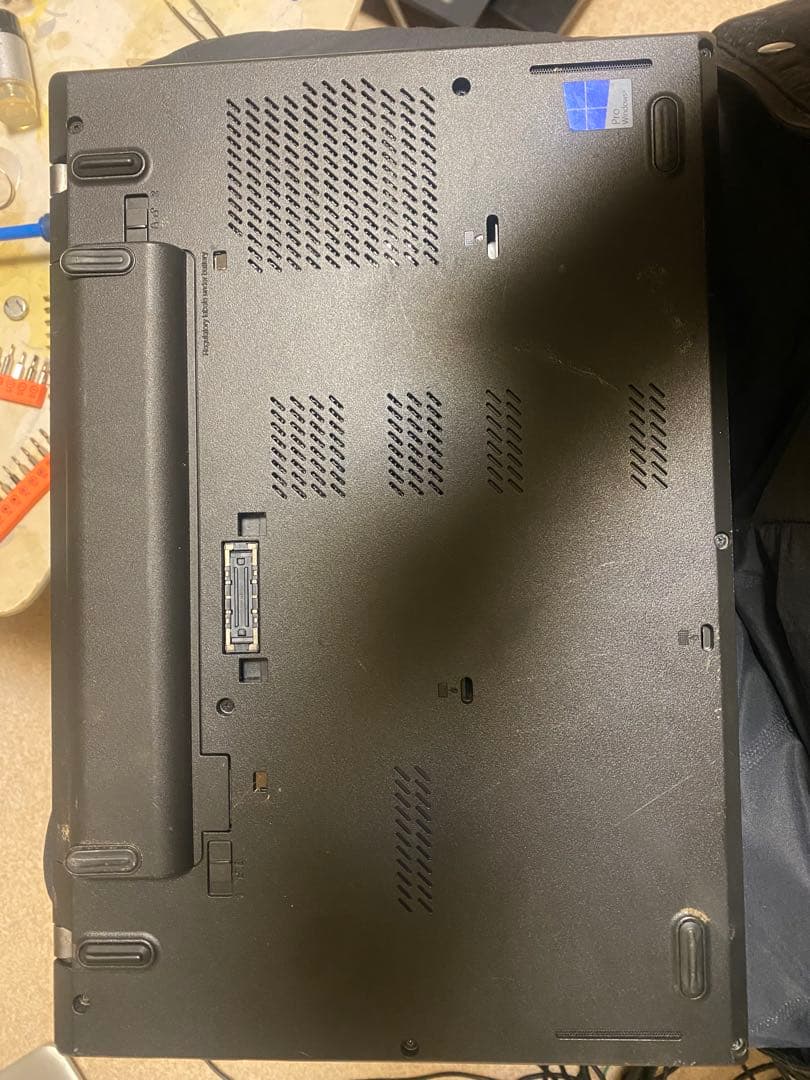 Windowsノート本体 Lenovo ThinkPad L470 Windows 10