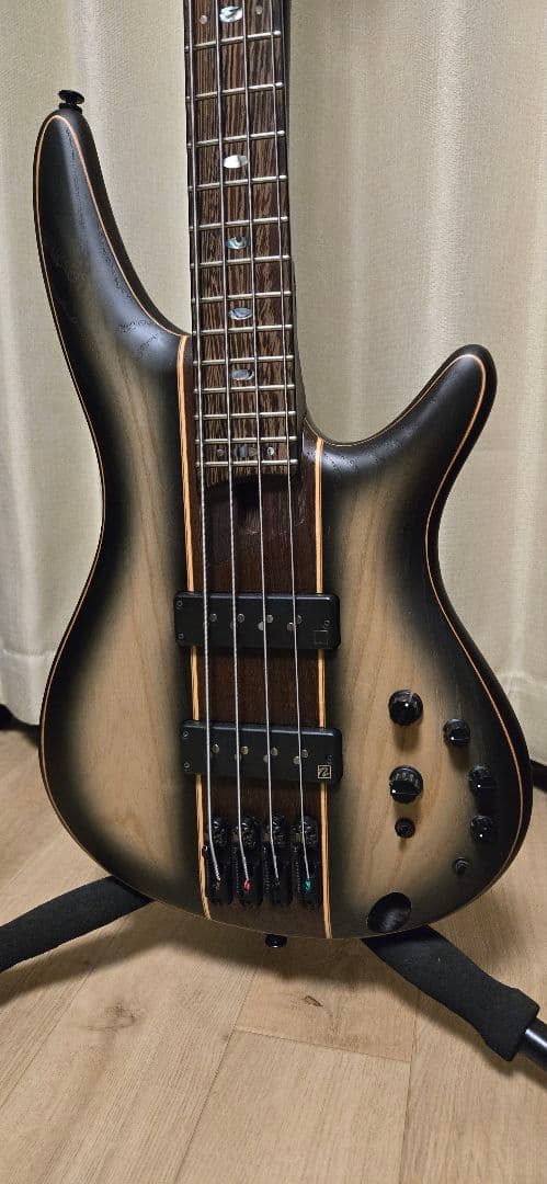 ベース Ibanez Premium SR1340B