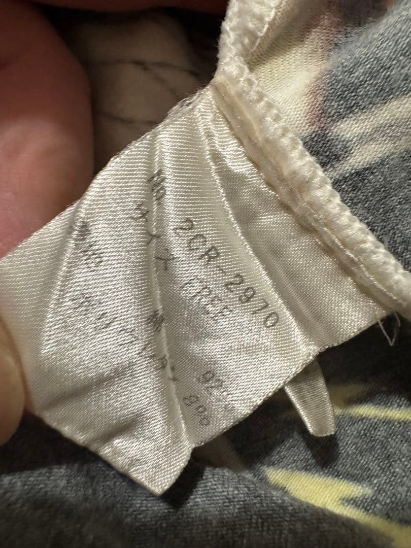 HYSTERIC GLAMOUR MC5 タンクトップ バッジおまけ★