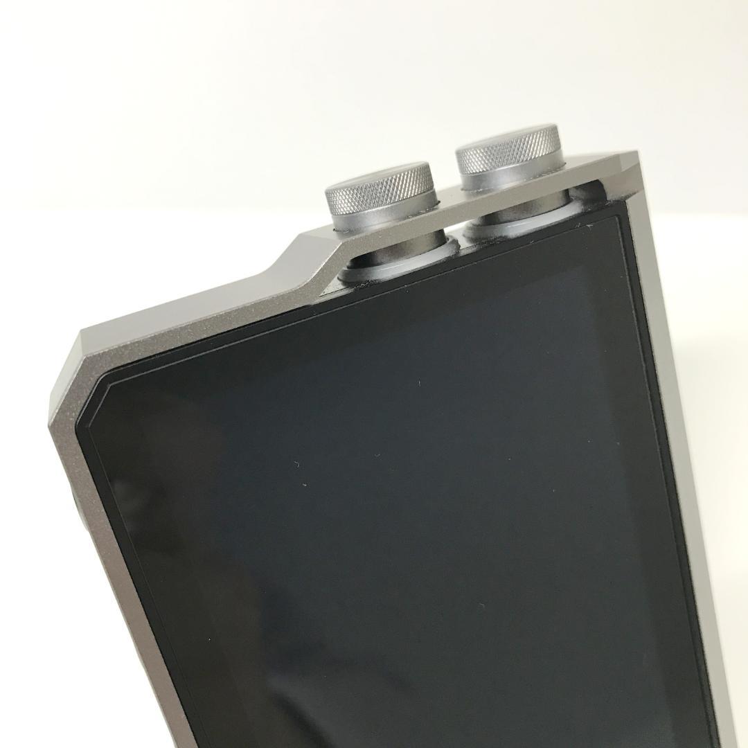 【美品】COWON PLENUE 2 ハイレゾプレーヤー P2-128G-SL