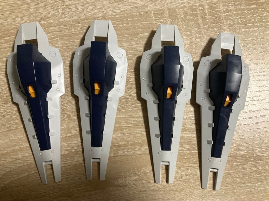 mgヘイズル ・アウスラ、拡張パーツセット