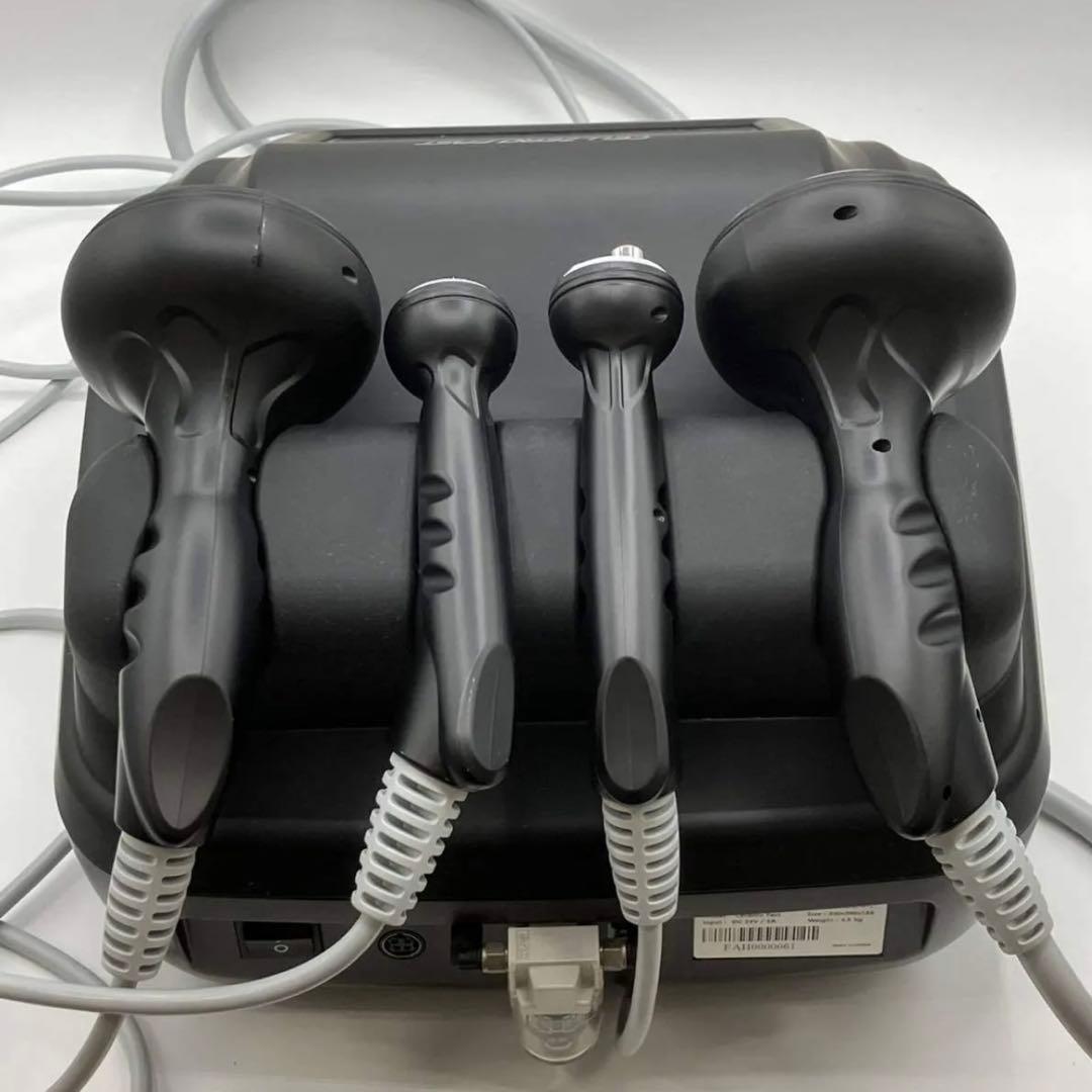 CELLZERO FAST セルゼロファスト 業務用 美容 ボディ フェイシャル