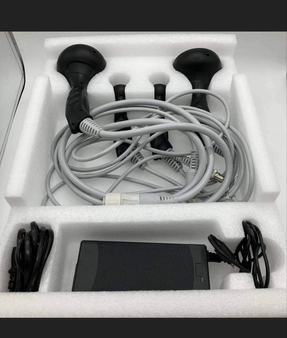 CELLZERO FAST セルゼロファスト 業務用 美容 ボディ フェイシャル