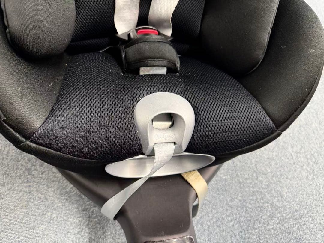 【ベース付】サイベックス シローナT i-SIZE ＋BaseT