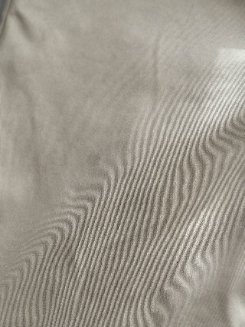 WACKO MARIA × DICKIES ベージュ　L